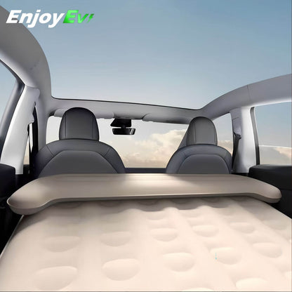 Camping Accessories Air Mattress for Tesla Model 3