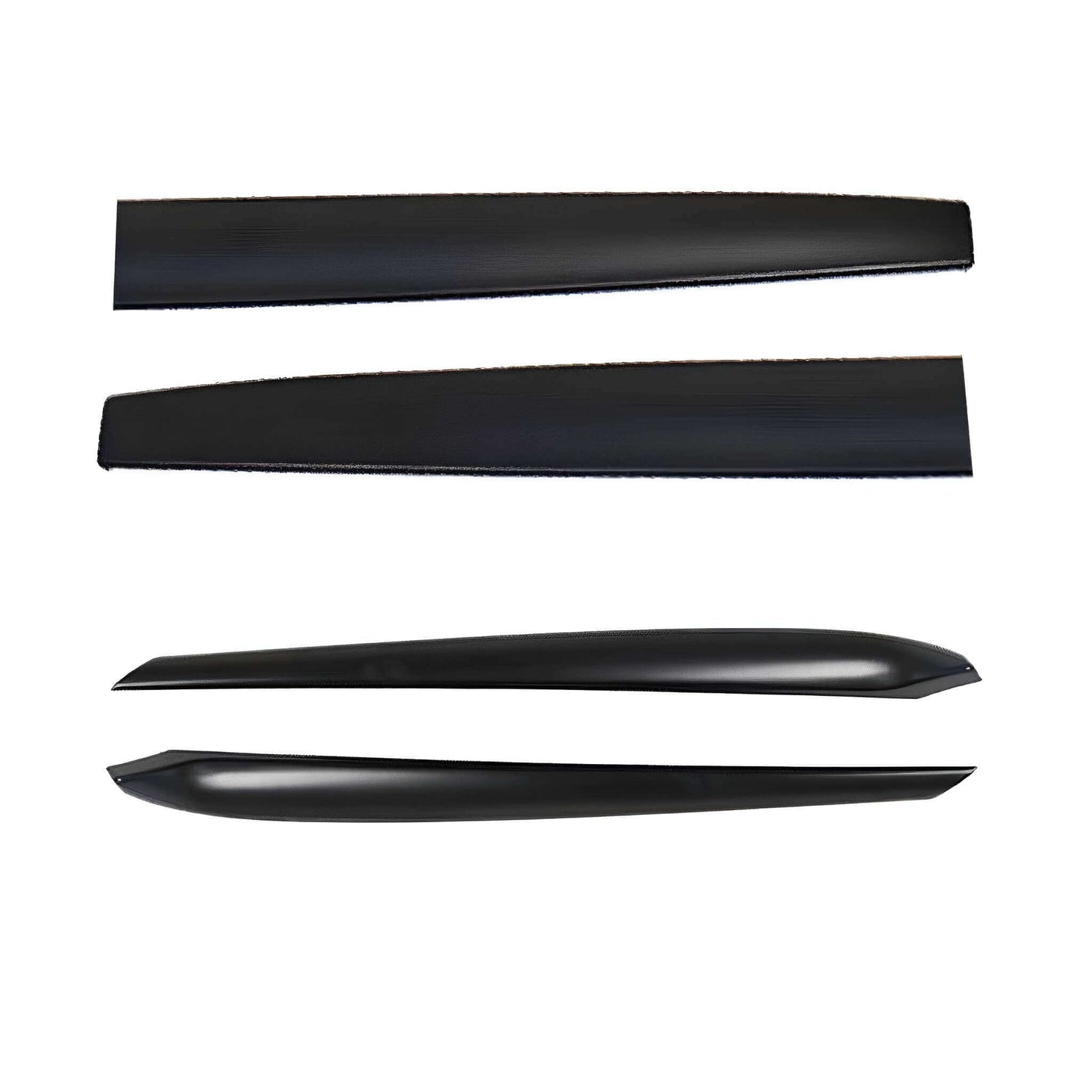 Best Tesla Model 3 & Y Dashboard Front Door Trim Covers Panels- EnjoyEV