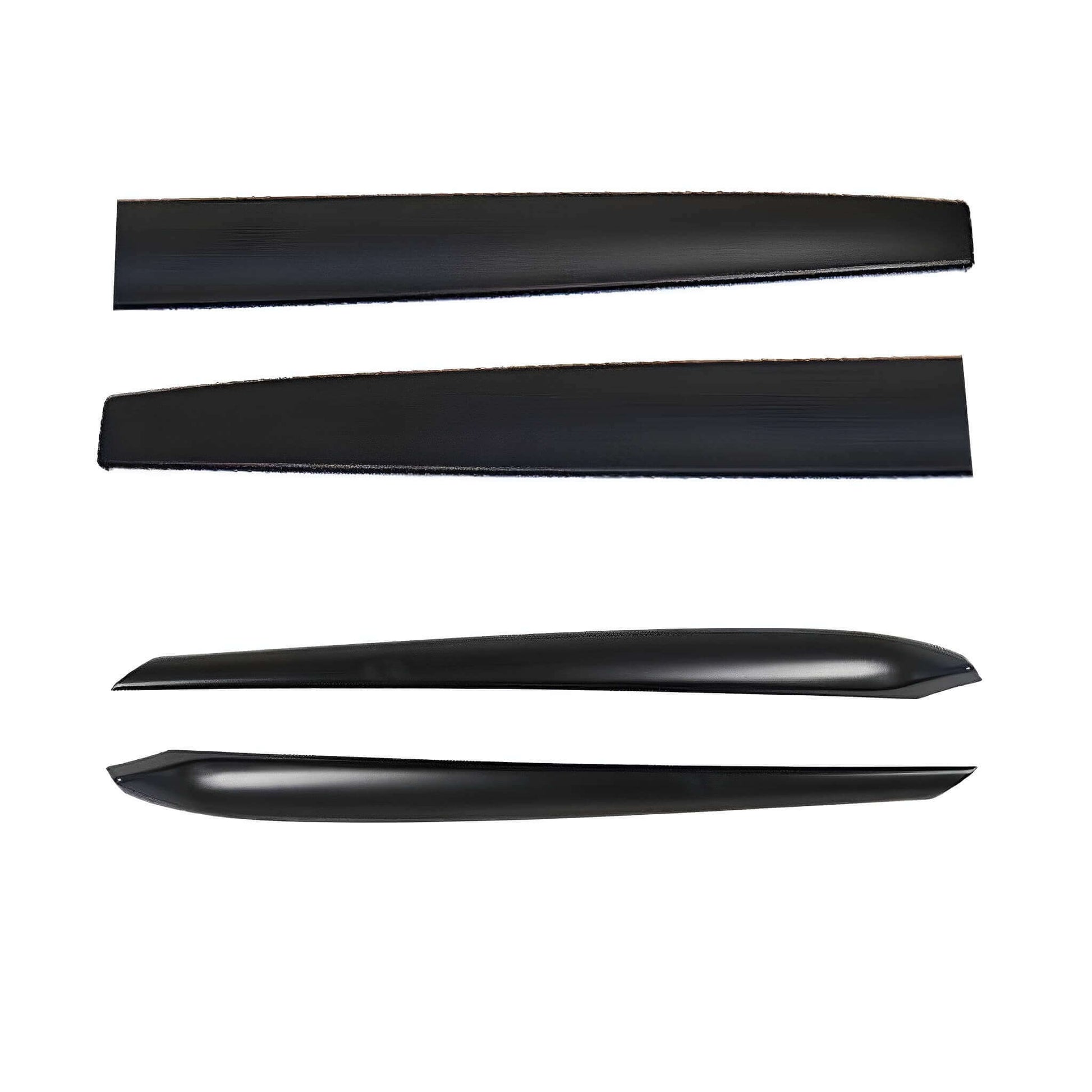 Best Tesla Model 3 & Y Dashboard Front Door Trim Covers Panels- EnjoyEV