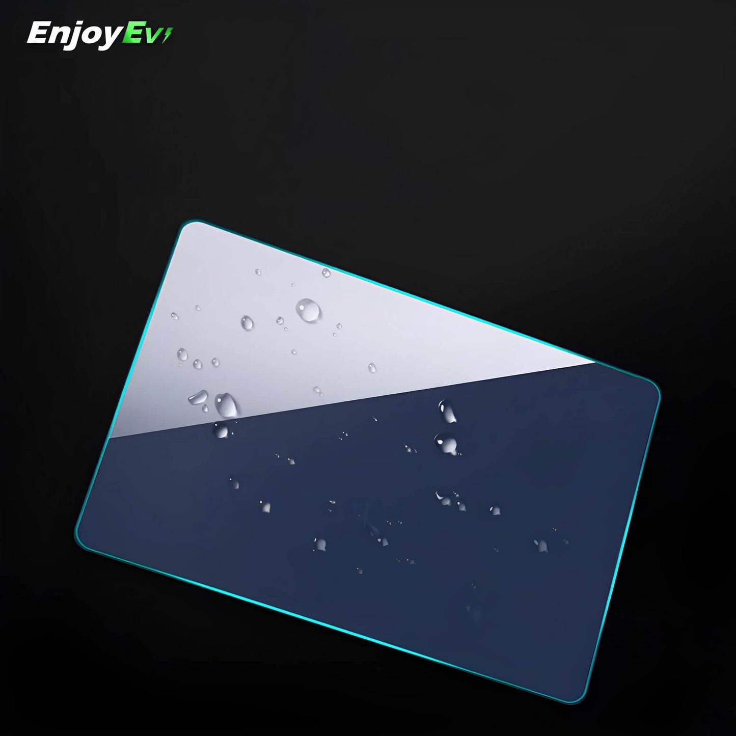 Best Tempered Glass Screen Protector For Telsa Model 3/Y - EnjoyEV