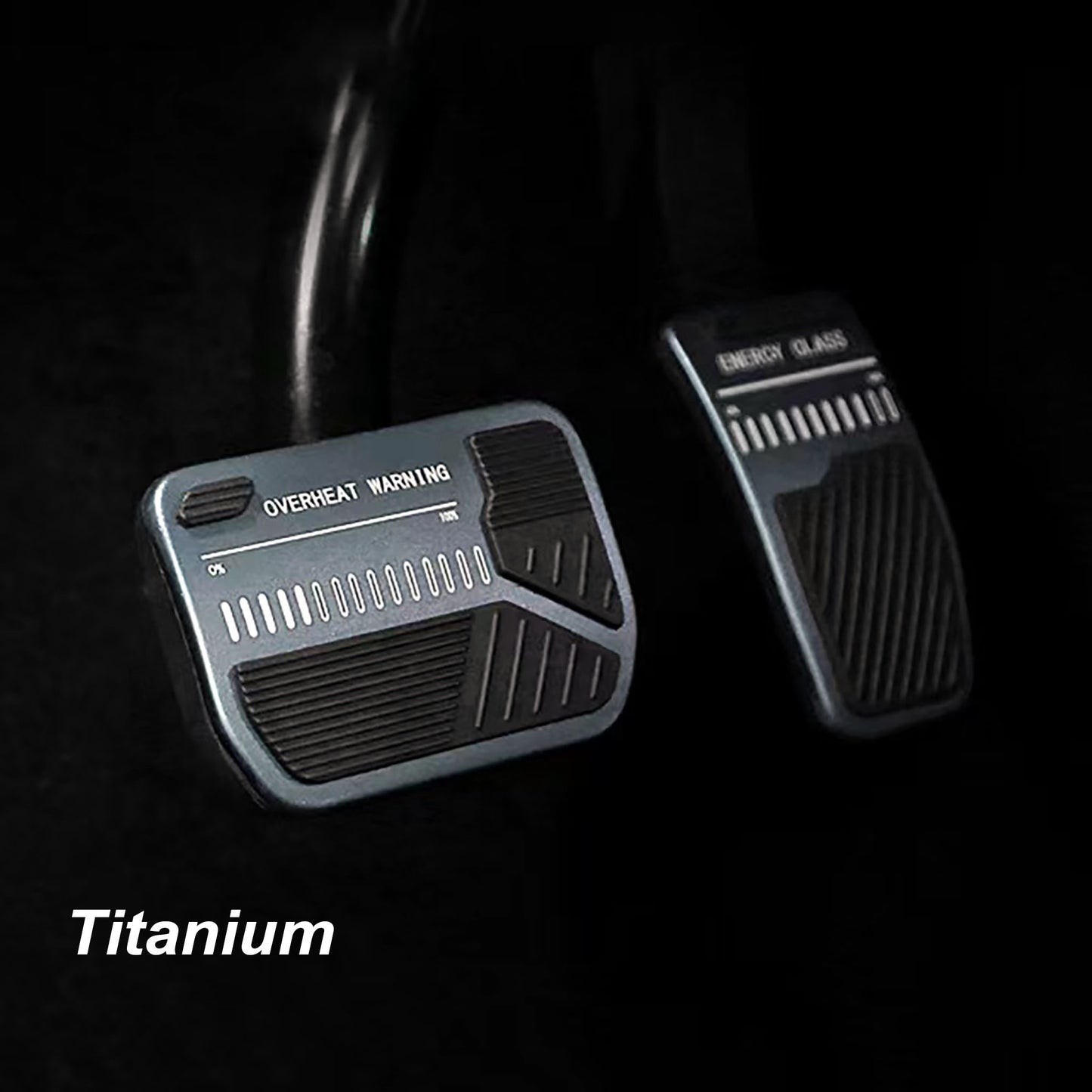 Foot Pedals for Tesla Model 3/Y