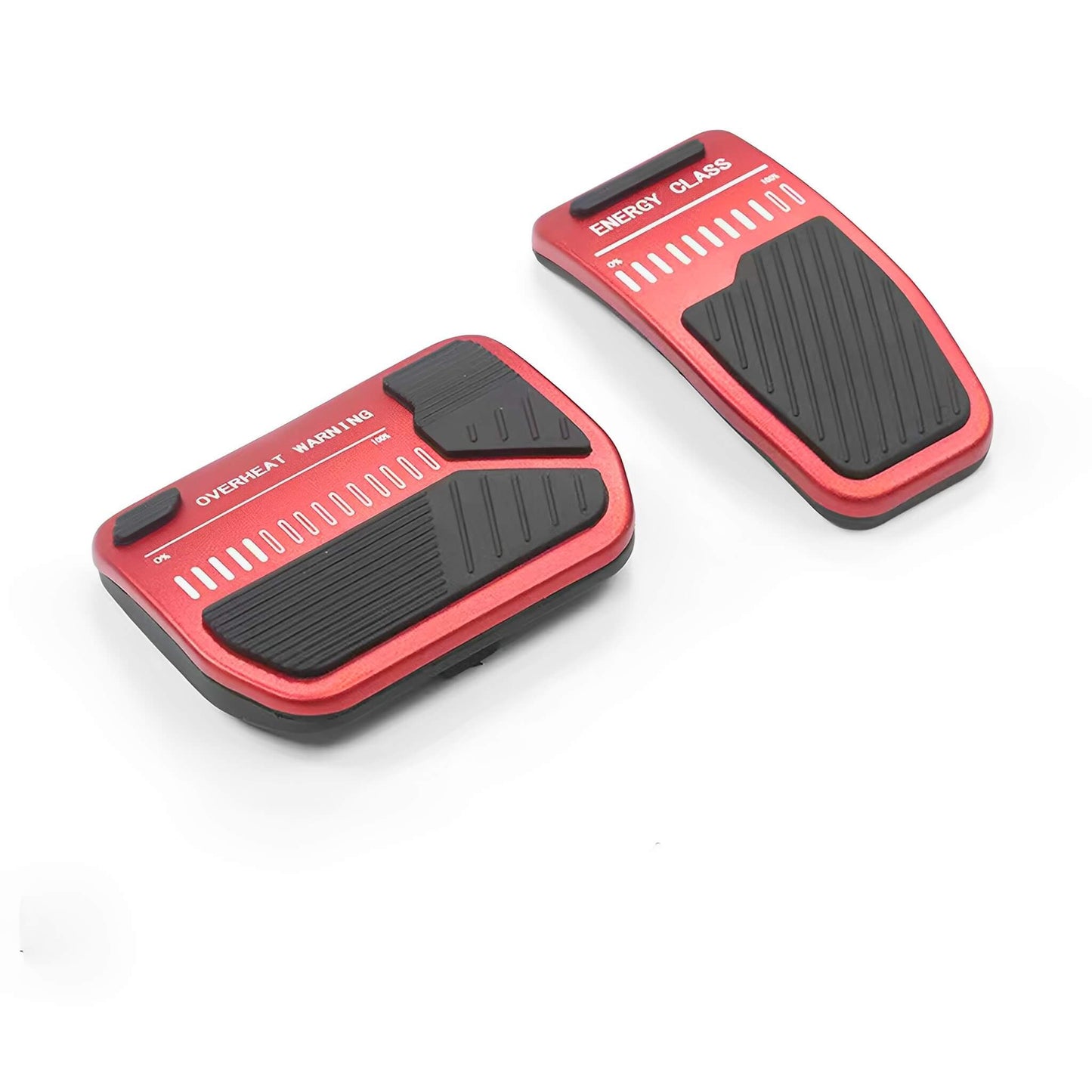 Best foot pedals for Tesla Model Y & 3 - EnjoyEV