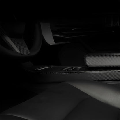 Center Console Side Trim For Tesla Model 3&Y - EnjoyEV