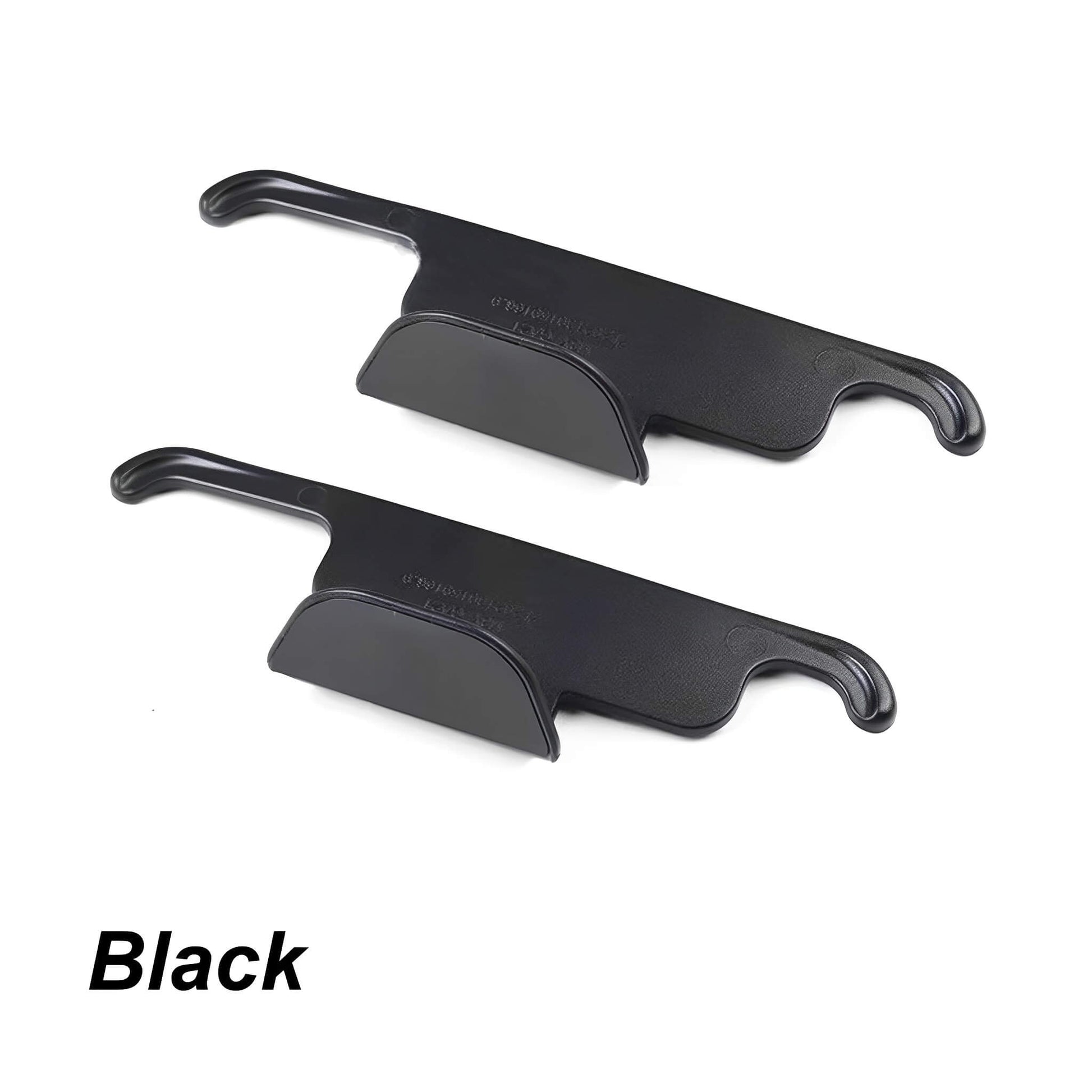 Bests Backseat Headrest Hanger Hook for Model Y - EnjoyEV