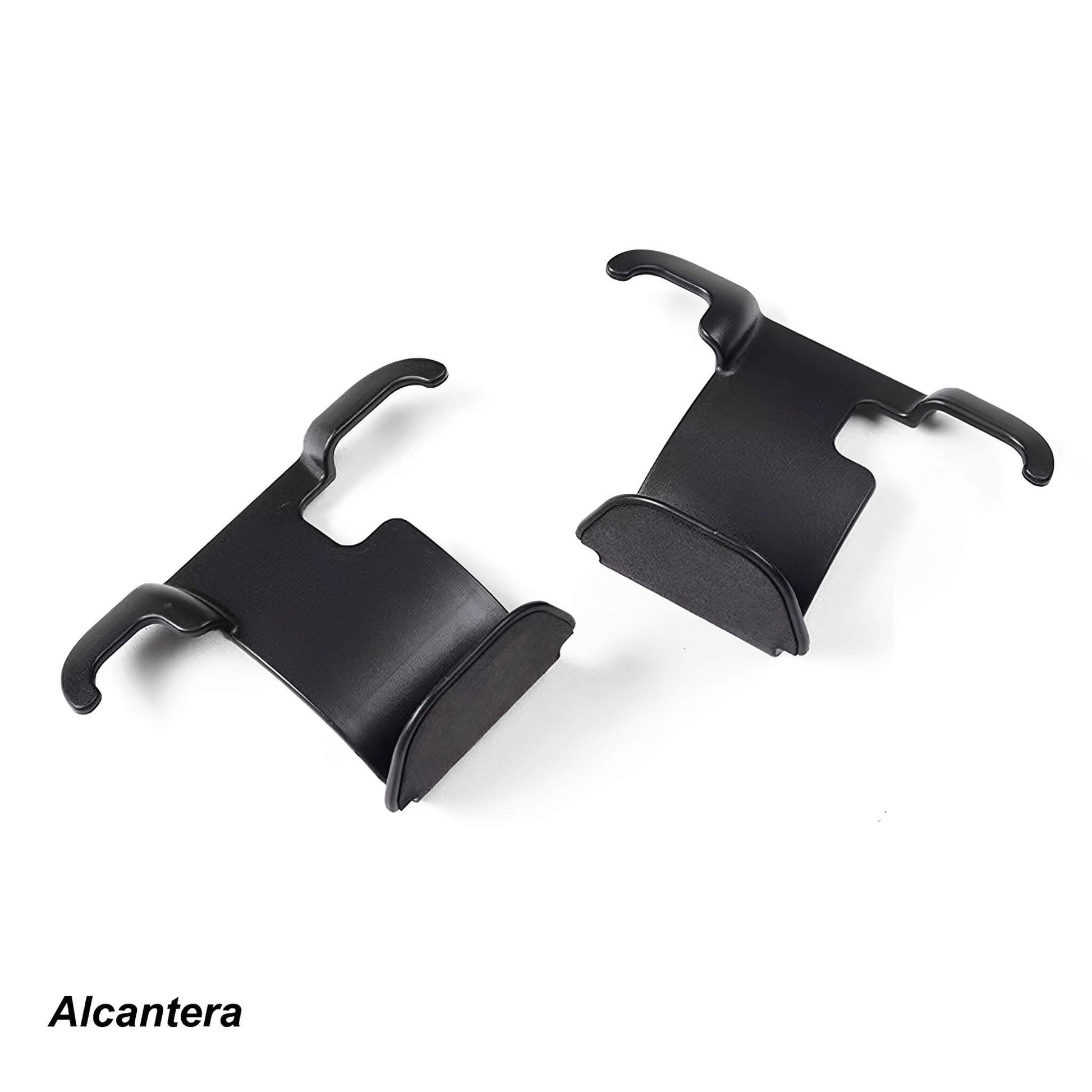 Coat Hanger hooks for Tesla Model Y- EnjoyEV