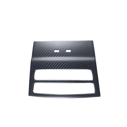 Best Tesla Model S/X Best Rear AC Vent Trim Cover Wraps\