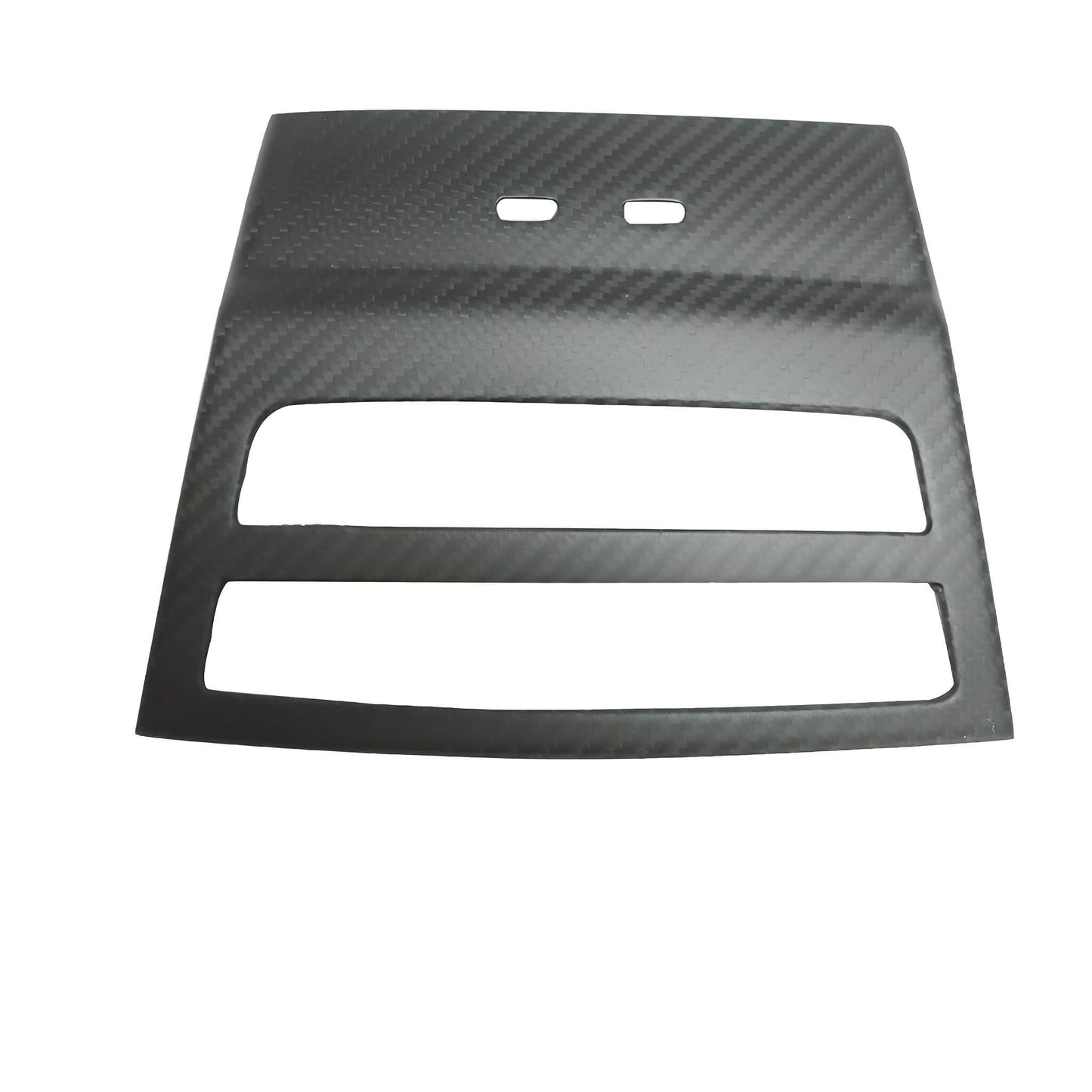 Best Rear AC Vent Trim Cover Wraps for Tesla Model X/S