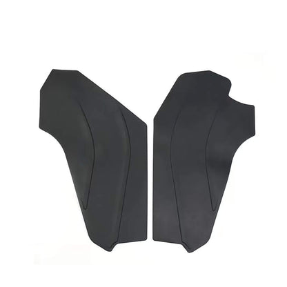 Seat Side Anti Kick Pads TPE for Tesla Model Y & 3 - EnjoyEV