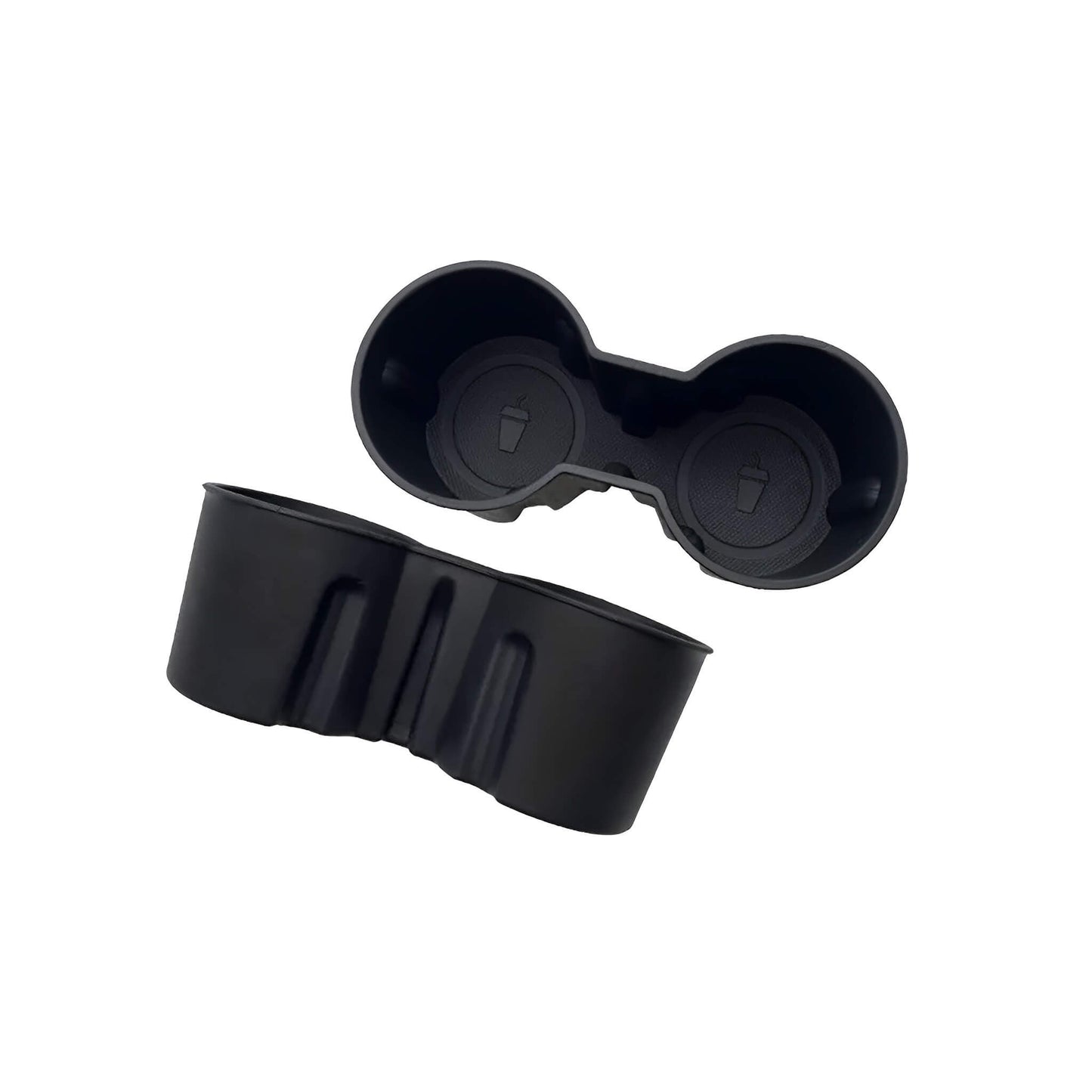 Cheap Cup Holder Insert for Tesla Model 3/Y - EnjoyEV