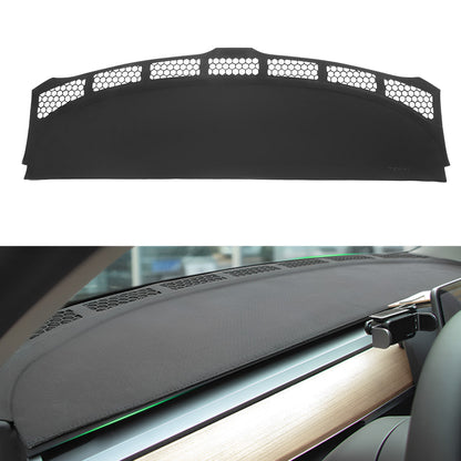 Best Dashboard Cover For Tesla Model 3/Y