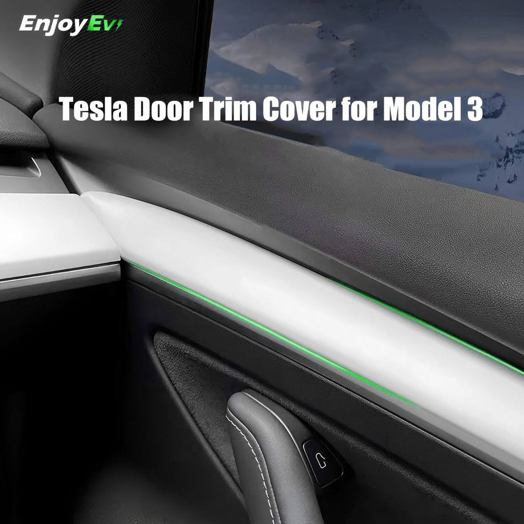 BEST MODEL Y INTERIOR ACCESSORIES FOR YOUR TESLA IN 2023 - EnjoyEV - Foto 10
