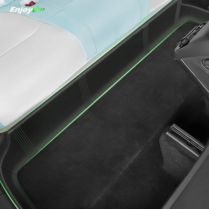 Protection Liner Mat for Tesla Model Y& 3 Second Row - EnjoyEV