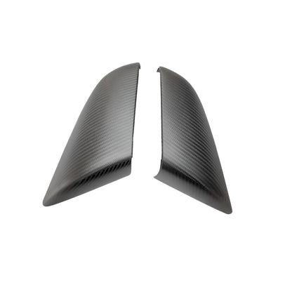 Tesla Model S Side Mirror Covers Replacements