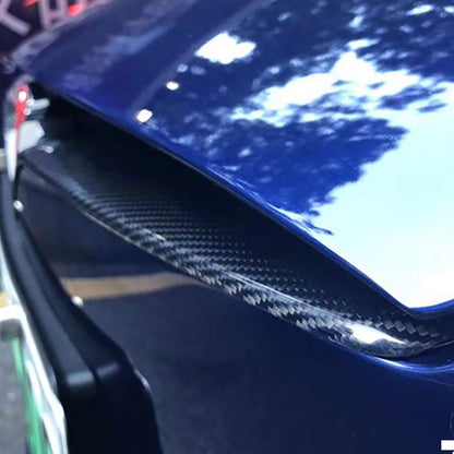 Best Front Bumper Inlay For Tesla Model S