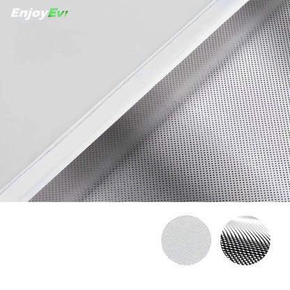 Tesla Model Y 3 Sunshade Roof Sunroof Shade - EnjoyEV