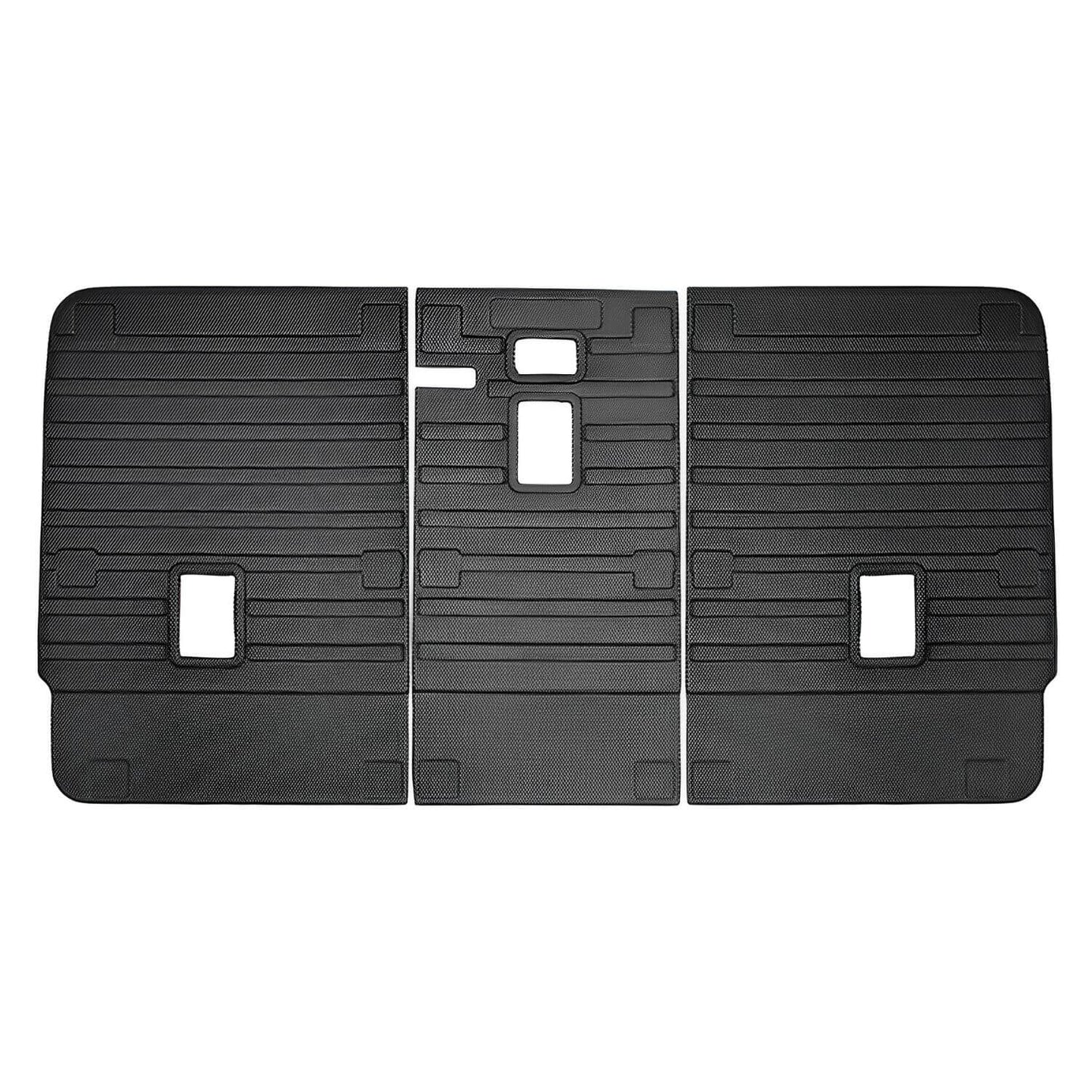 Floor Mats for Tesla Model Y(5 Seater)