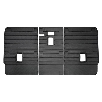 Floor Mats for Tesla Model Y(5 Seater)