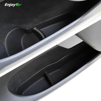 Best Side Door Storage Tray for Tesla Model Y - EnjoyEV