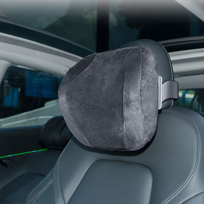 Best Multifunctional Headrest Pillow for Tesla Model Y 3 X S