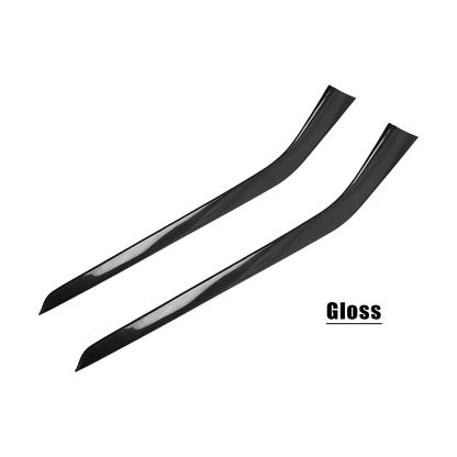 Center Console Side Trim For Tesla Model 3&Y - EnjoyEV