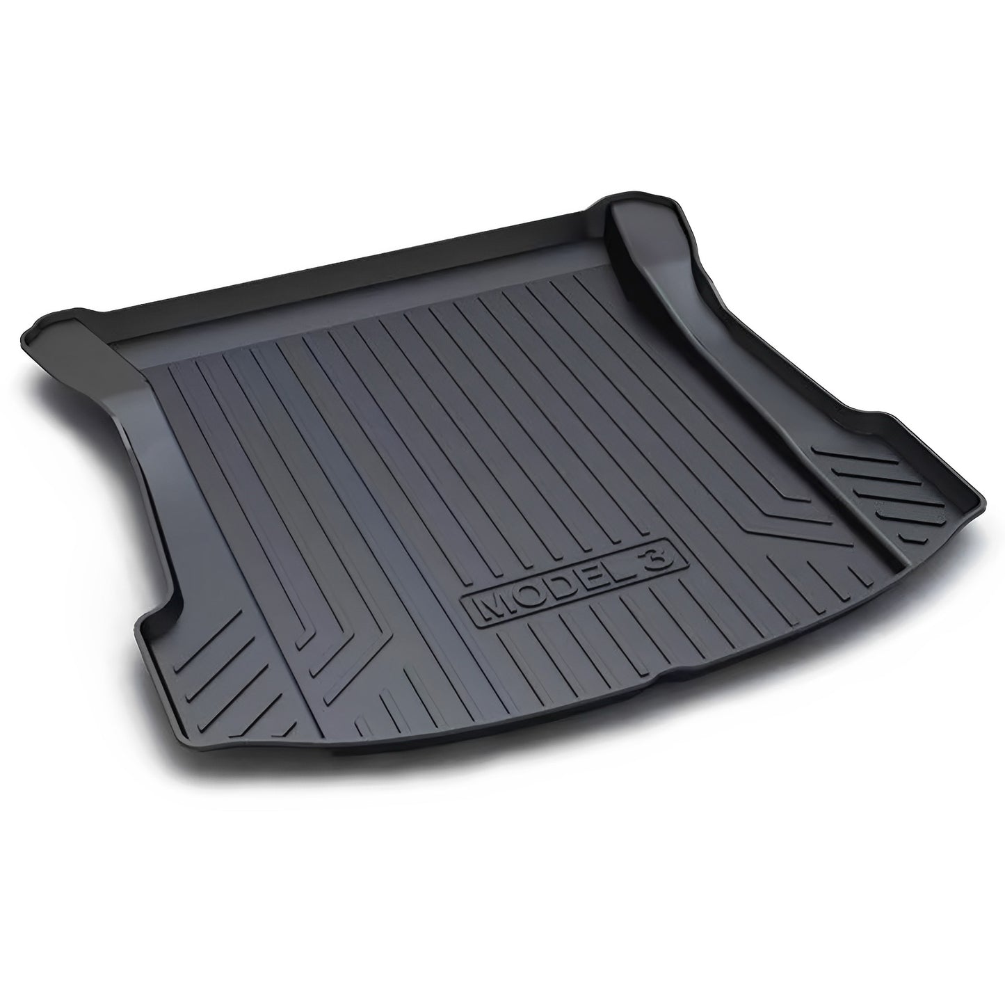 Best TESLA MODEL 3 FLOOR MATS AND LINERS