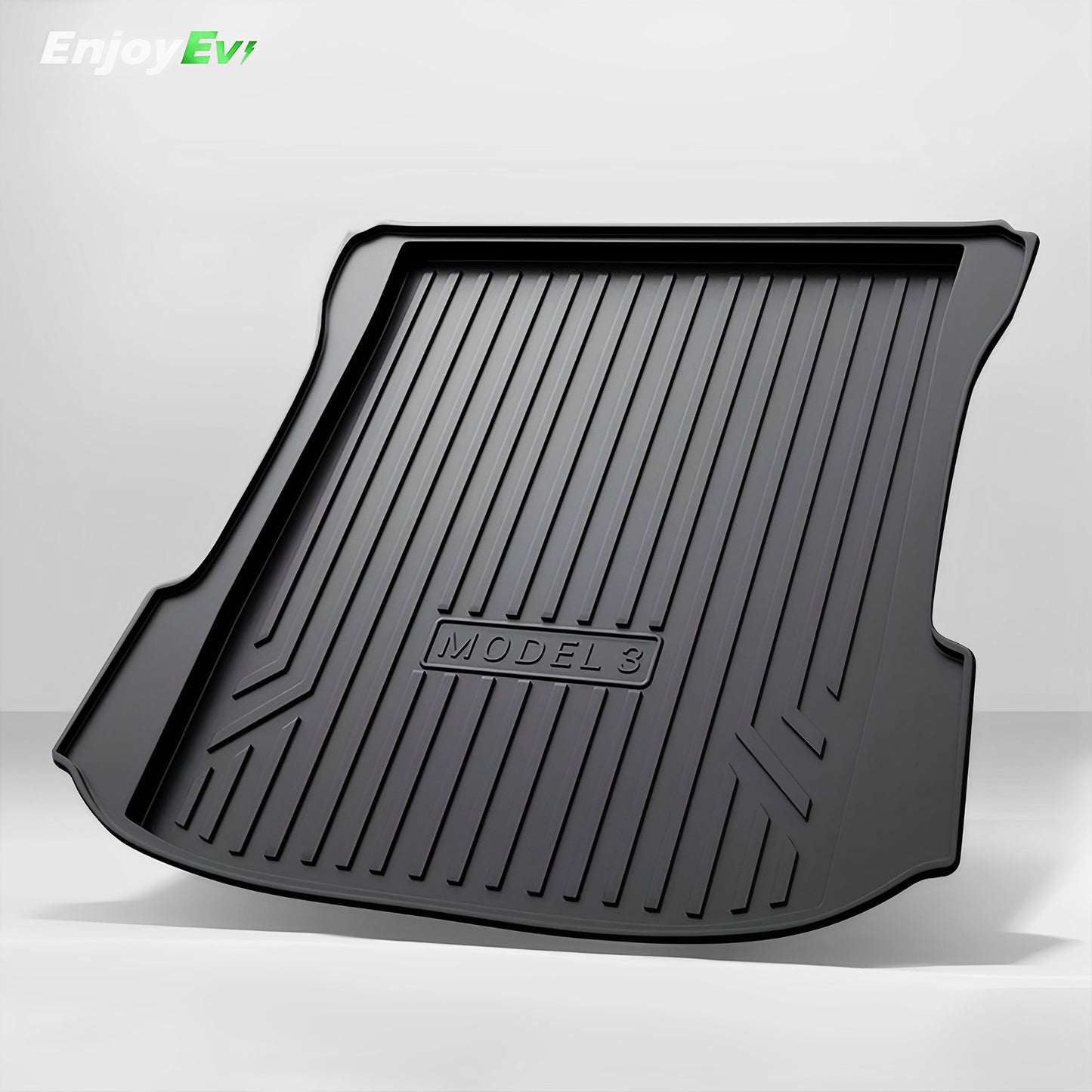 Best Floor Mats Carpets Cargo Liners for Tesla 3