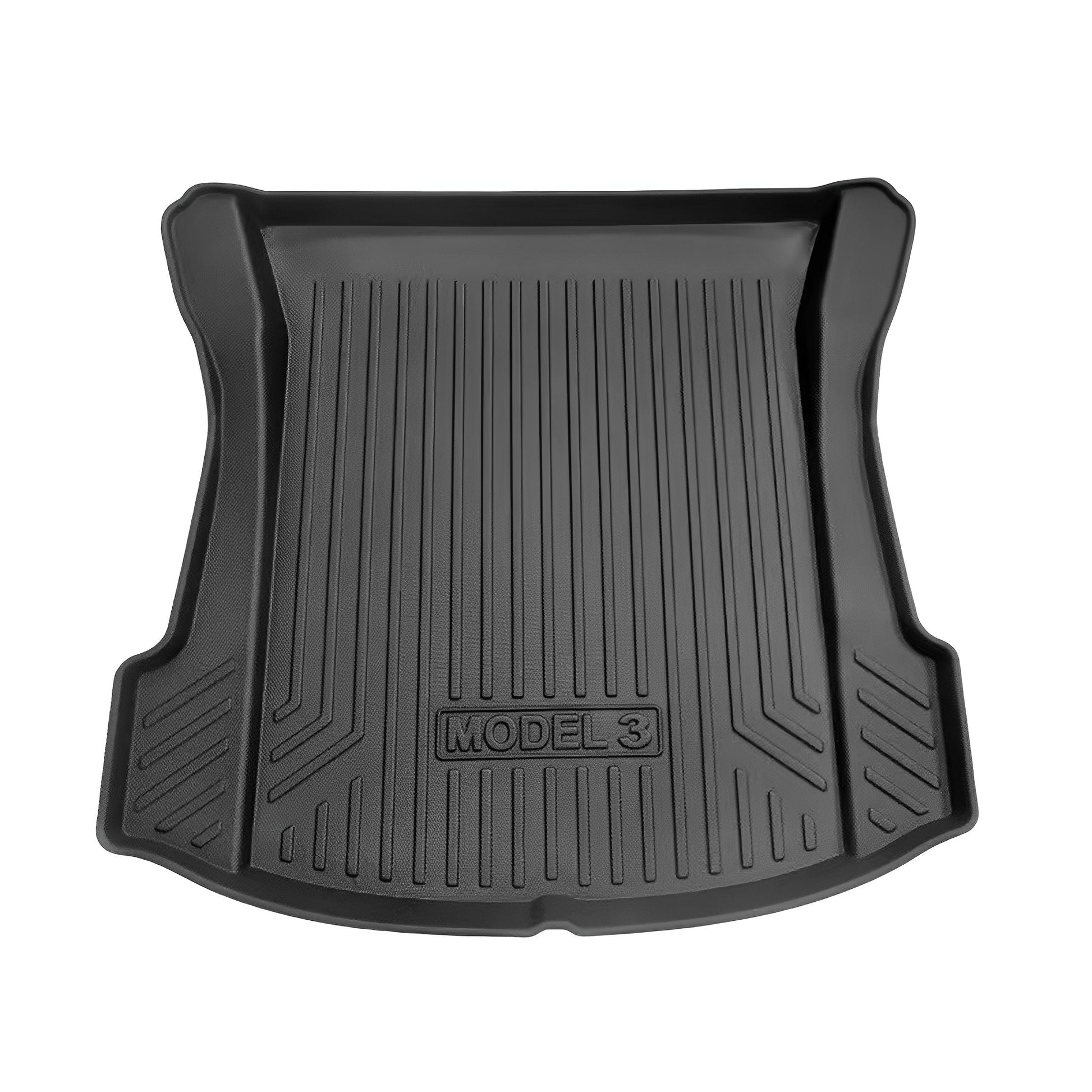 Best Tesla Model 3 All Weather Floor Mat Liners