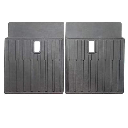 2022 Tesla Model Y All-Weather Car Mats 7 Seater 2021-2023 - EnjoyEV