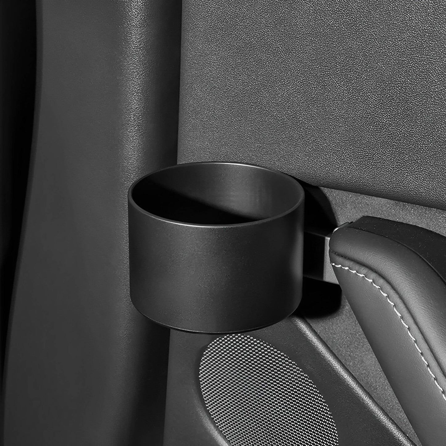 Door Cup Holder For Tesla Model 3 & Y - EnjoyEV