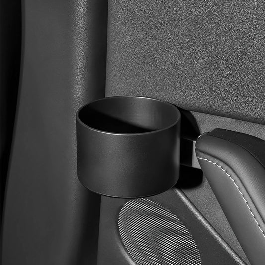 Door Cup Holder For Tesla Model 3 & Y - EnjoyEV