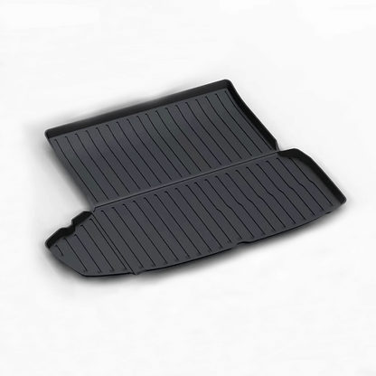 All Weather TPE Front/Rear Trunk Mat for Tesla Model S