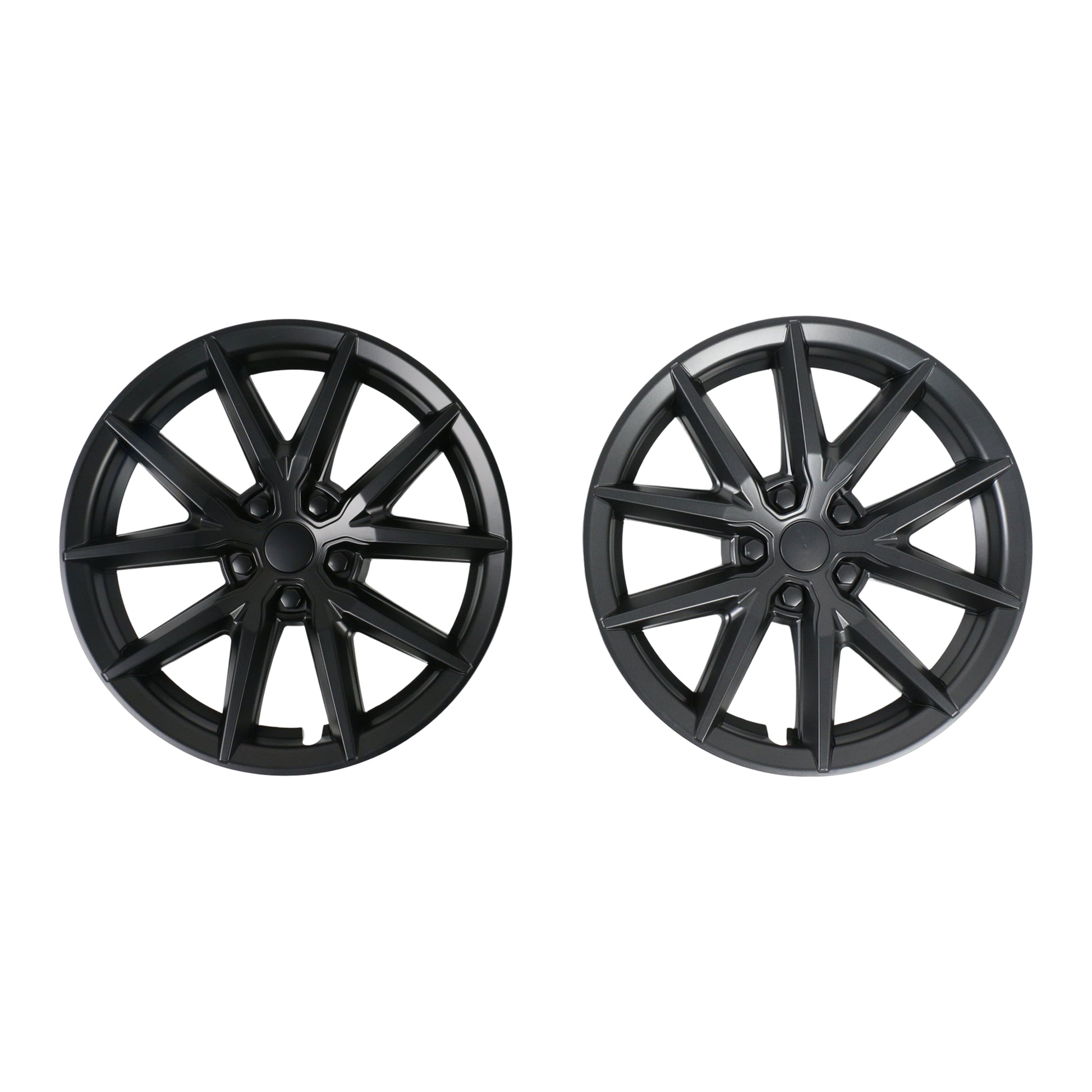 Tesla Model 3 18'' Aero Wheels Hubcaps