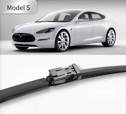 Tesla Model 3 / Y / S / X Wiper Blade Replacements