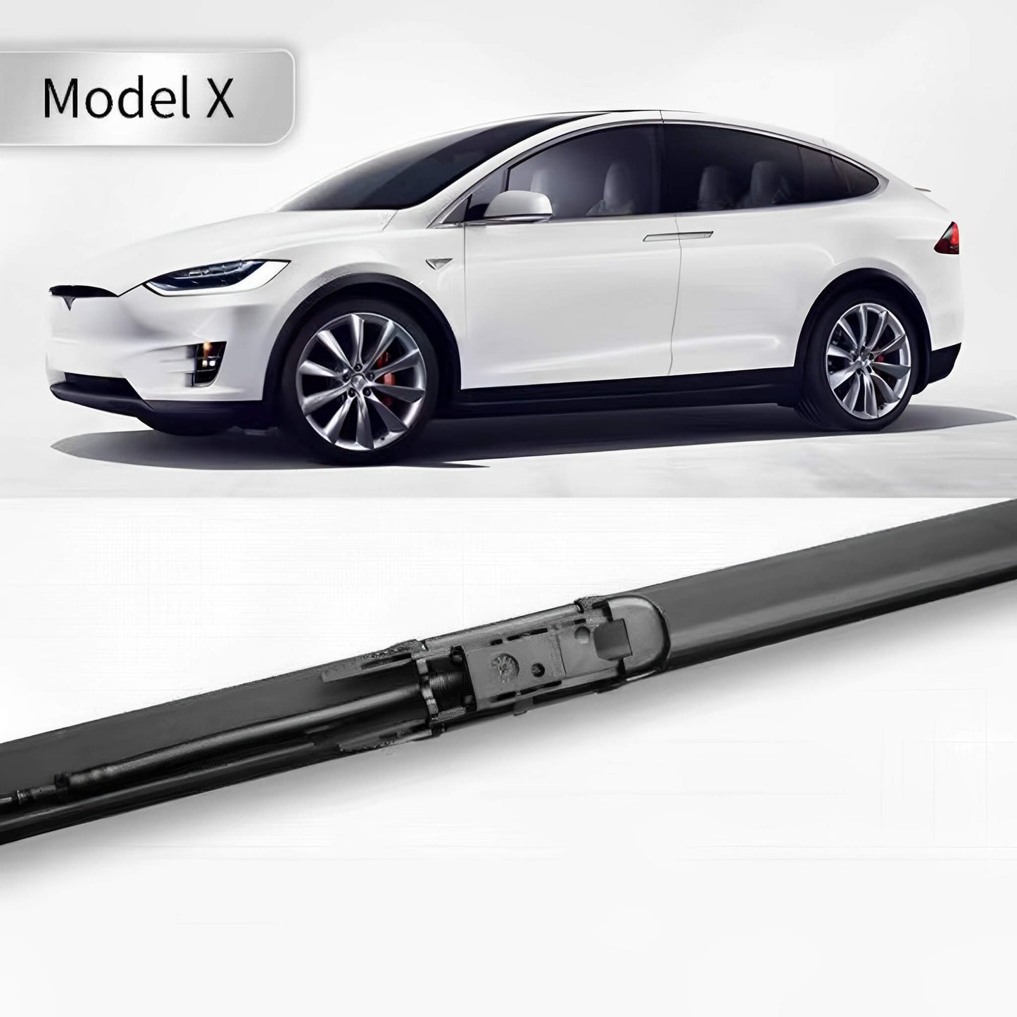 Best Tesla Model 3 / Y / S / X Wiper Blade Replacements