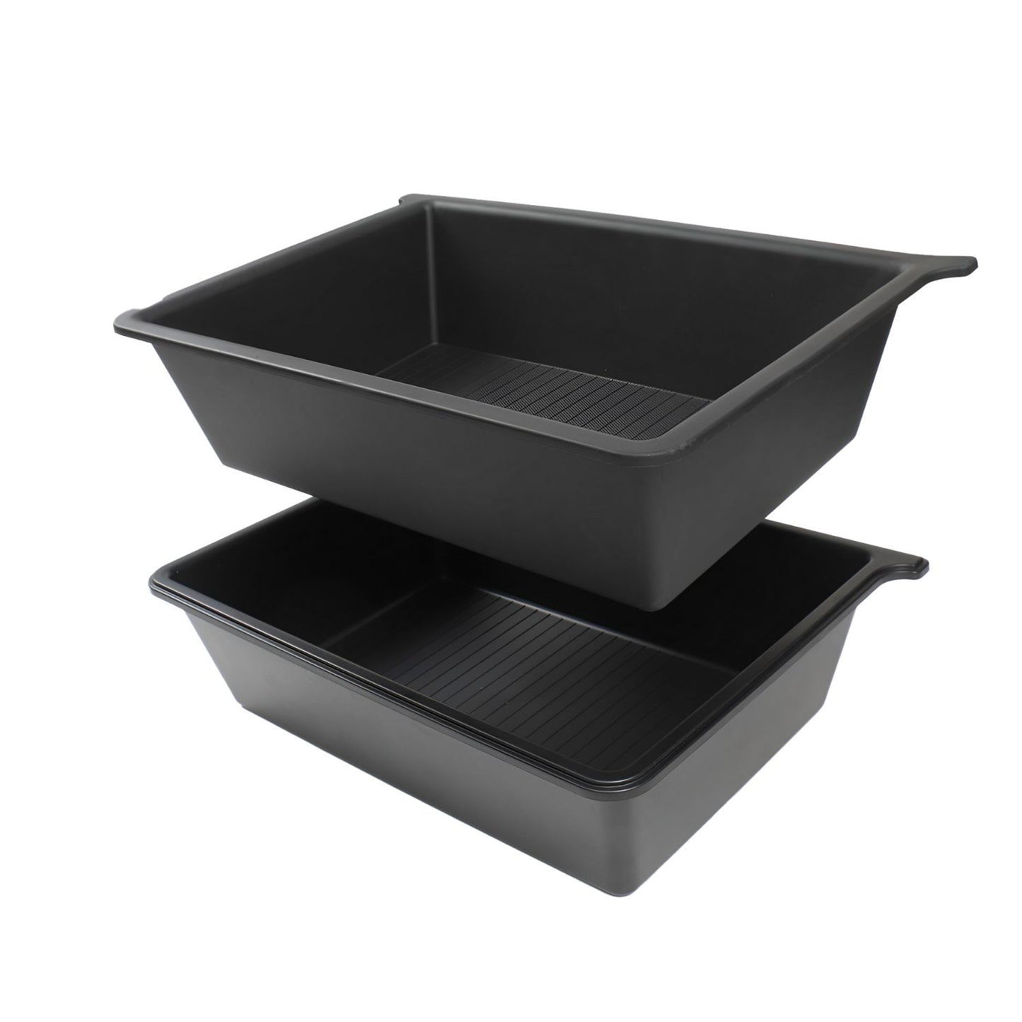  Under seat Storage Box for Tesla Model Y X - EnjoyEV