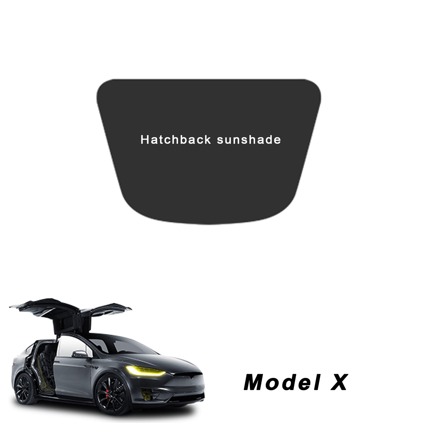 Best falcon-roof-sunshade-for-Tesla-Model-X