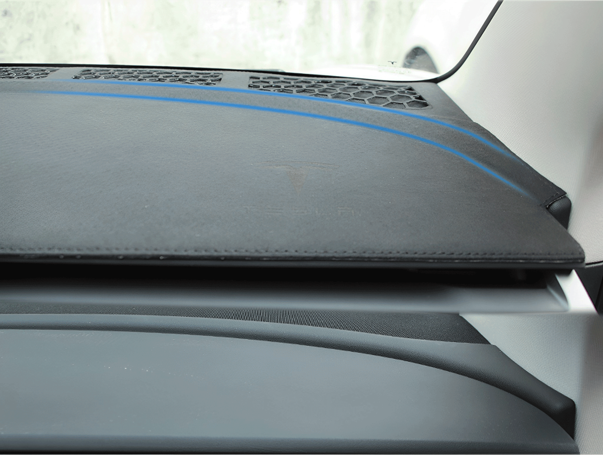 Best Tesla Model 3 Model Y Dashboard Cover 1 Whole piece