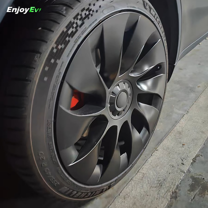 Wheel cover replacements for Tesla Model Y 20'' Wheel - EnjoyEV