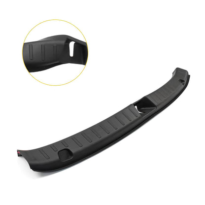 Best Trunk Sill Plate Cover for Tesla Model Y - EnjoyEV